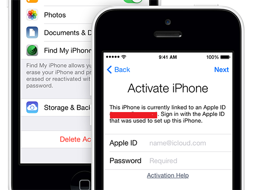 Wah Orang Ini Ternyata Temukan Cara Baru Untuk Bypass Icloud Activation Lock Applenesian