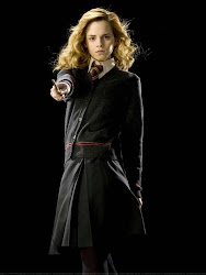 potter harry granger watson emma hermione blood prince half wand promoshoot 2009 anichu90 hogwarts hbp characters fanpop promotional character background