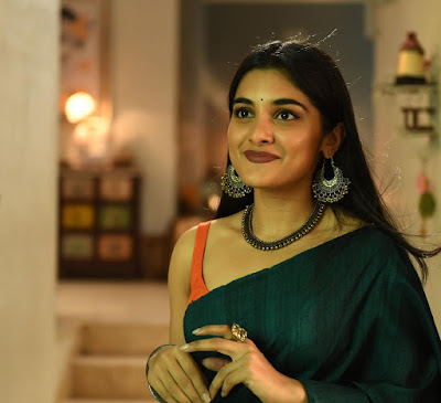 Nivetha Thomas (Indian Actress) Biography, Wiki, Age, Height, Family, Career, Awards, and Many More