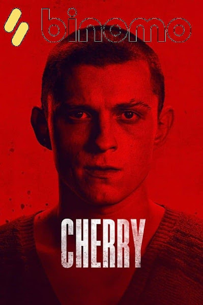  Cherry (2021) 720p HDRip Hollywood Movie [Dual Audio] [Hindi (FanDub) or English] x264 AAC [1.2GB] Full Movie Download