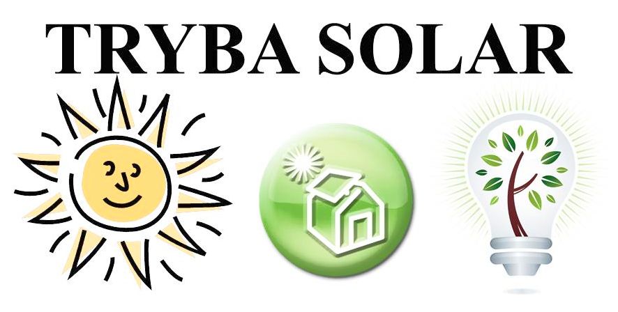 TRYBA SOLAR