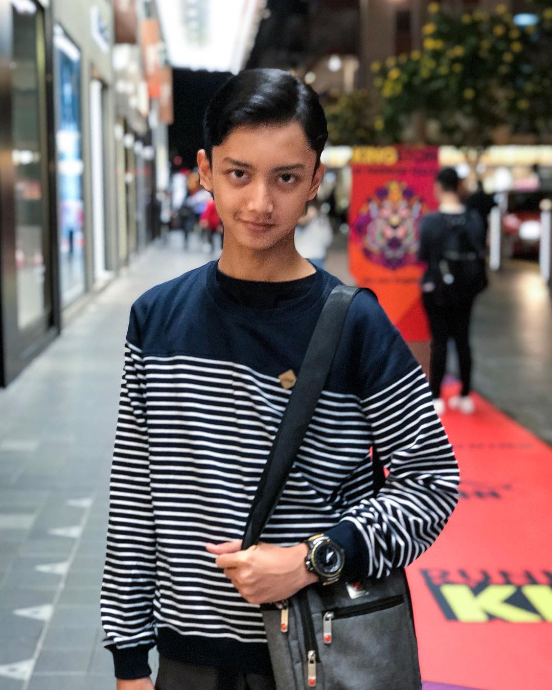 Biodata Gus Azmi Askandar, Profile Lengkap, Biografi, Keluarga, Fakta