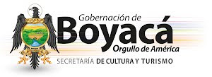 SECRETARIA DE CULTURA Y TURISMO DE BOYACA