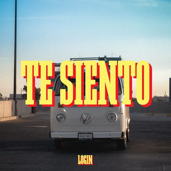 Login – Te siento (Single) 2021 (Exclusivo WC)