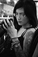 30 Foto sexy Tiga Setia Gara