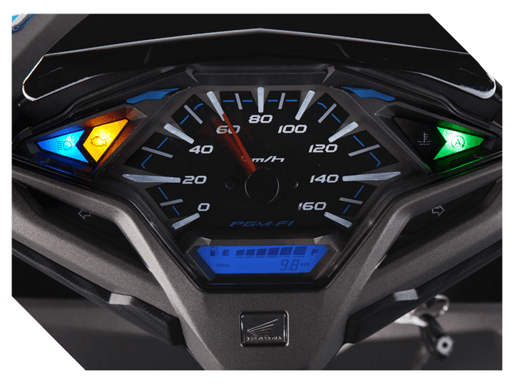 MOTORCYCLES AND ACCESSORIES PHILIPPINES Honda Click 150i