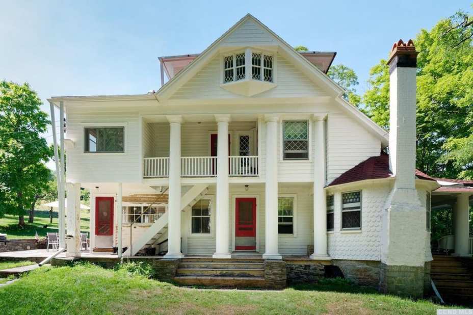 Dunix, Cornwallville Road, Cornwallville, New York