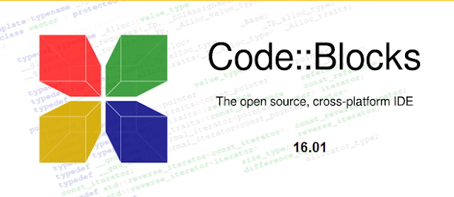 Codeblocks Codeblocks