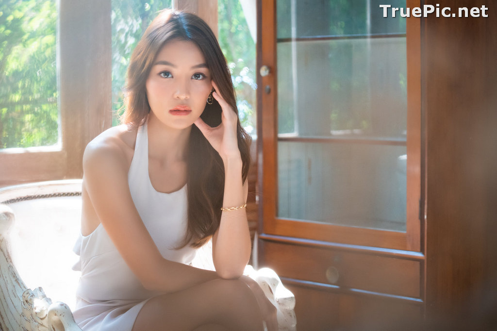 Image Thailand Model – Kapook Phatchara (น้องกระปุก) - Beautiful Picture 2020 Collection - TruePic.net - Picture-76