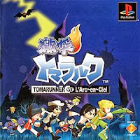 Download Gekitotsu Toma L'Arc: TomaRunner vs L'Arc-en-Ciel (PS1)