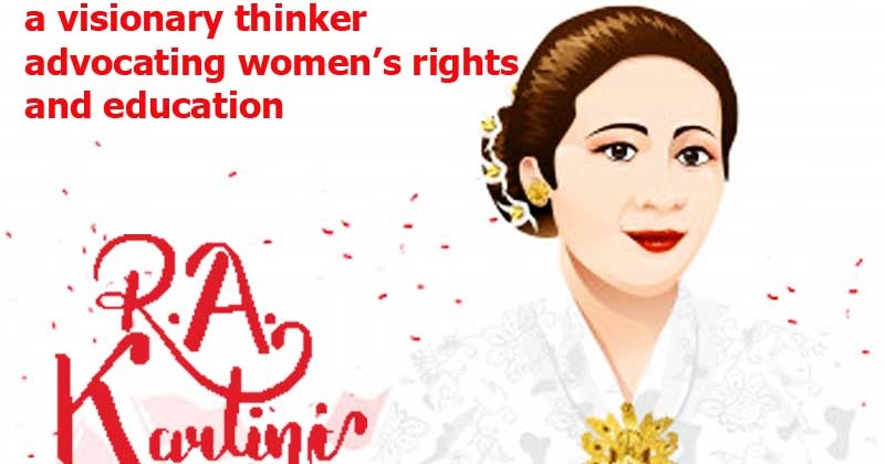 >HAPPY KARTINI DAY WISHES MESSAGES 21 APRIL - Greetingscg