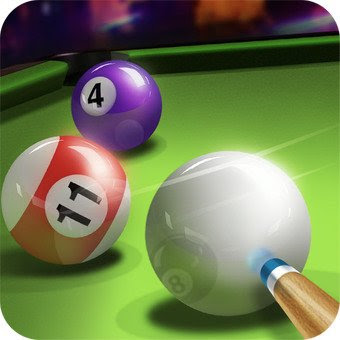 Pooking – Billiards City (MOD, Free purchase) APK Download