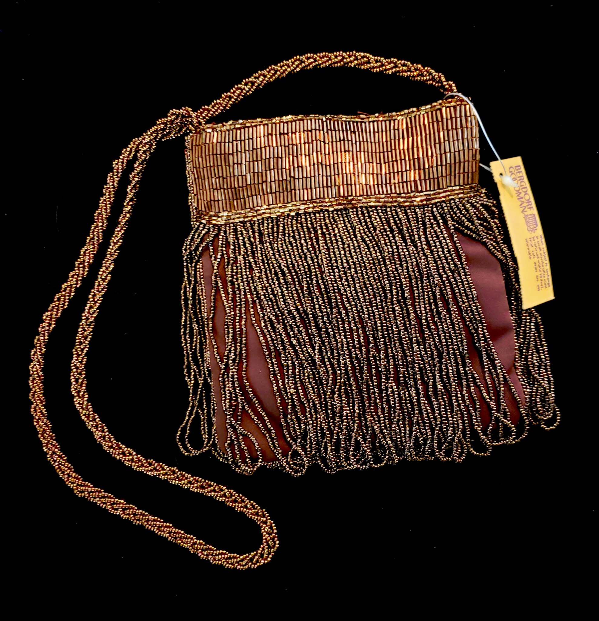 SPECIAL POST! The Vintage Purse Museum Interviews Niece of Hilde ...
