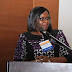 CONFUSION IN ASO-ROCK!!! AS APC SUSPENDS BUHARI’s AIDE, JULIET IBEKAKU….