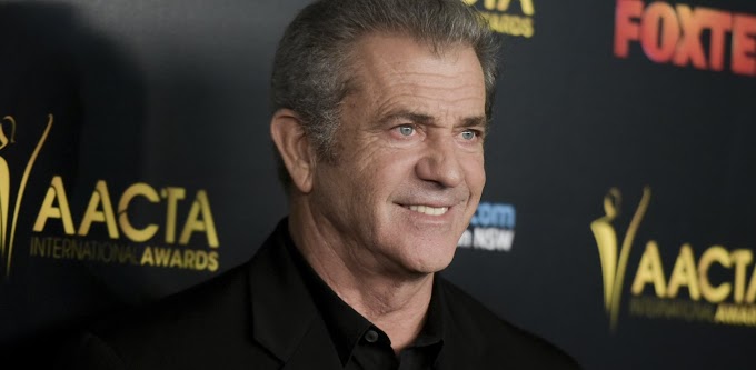 Μελ Γκίμπσον: Βγήκε θετικός στον κορονοϊό