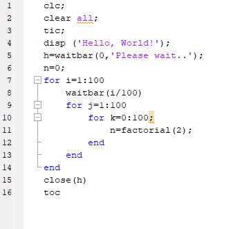 MATLAB Tricks with code - MATLAB Programming