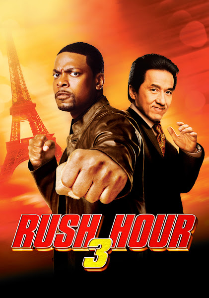 Rush Hour 3 2007 Full Movie Online In Hd Quality