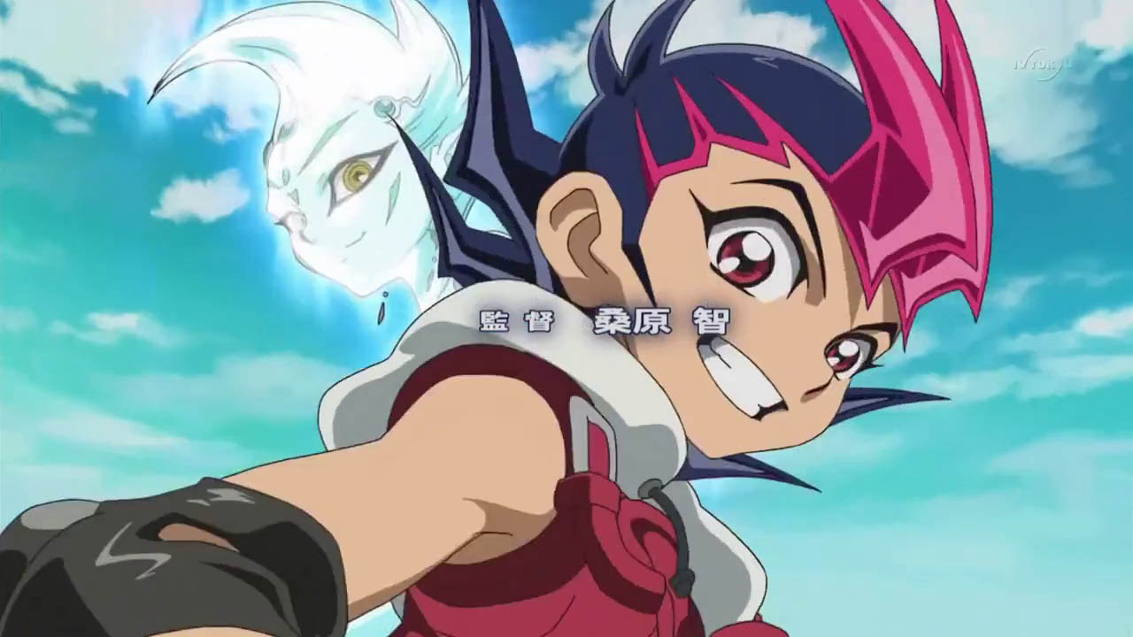the Blacksheep Project YuGiOh! ZeXal II late First Impression post