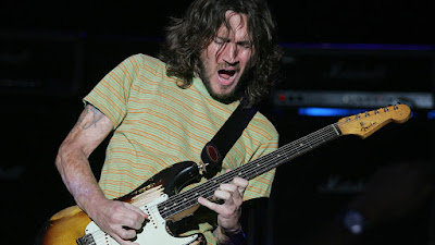 John Frusciante Picture