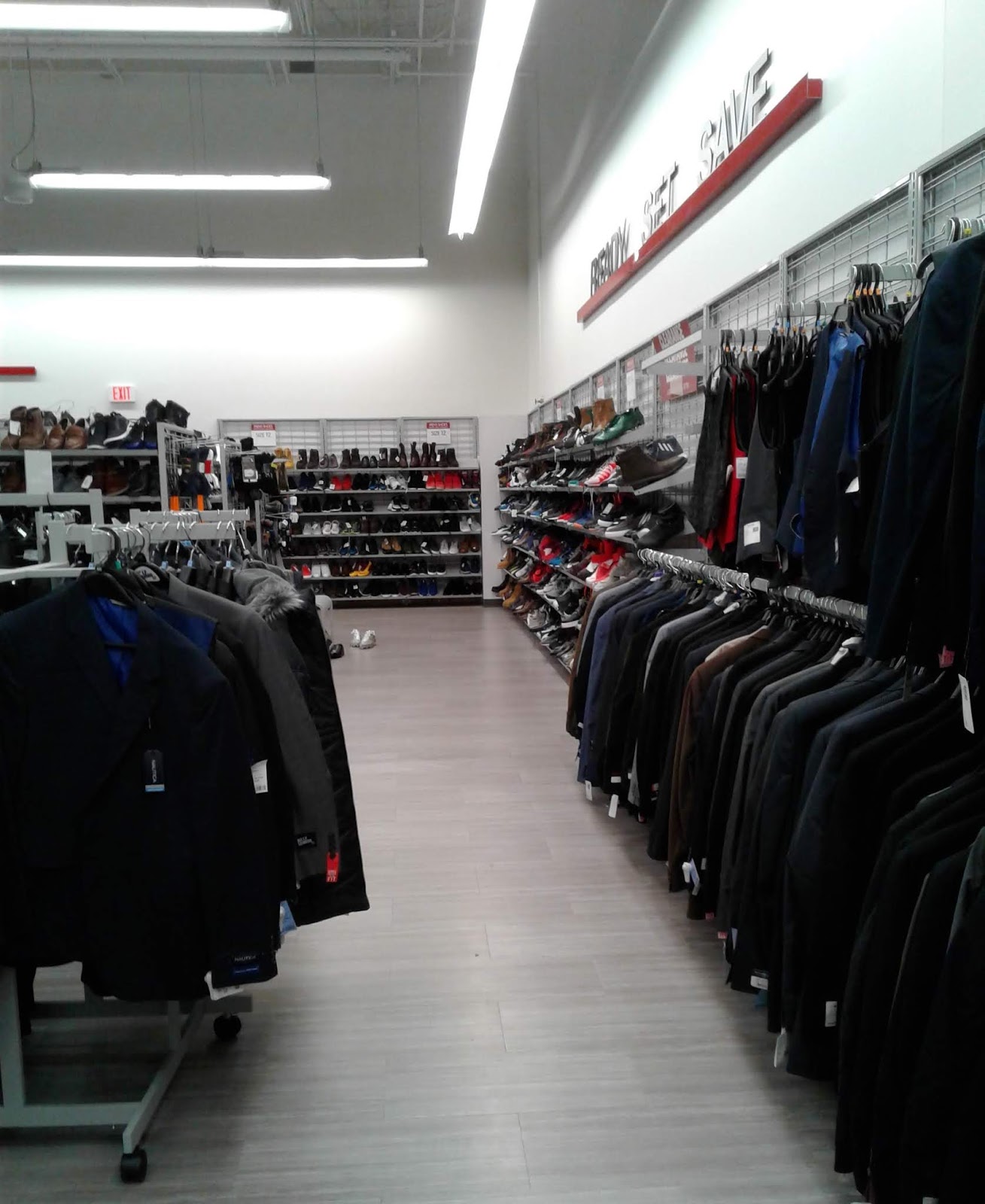 Department Store Burlington Coat Factory Open Today Burlington