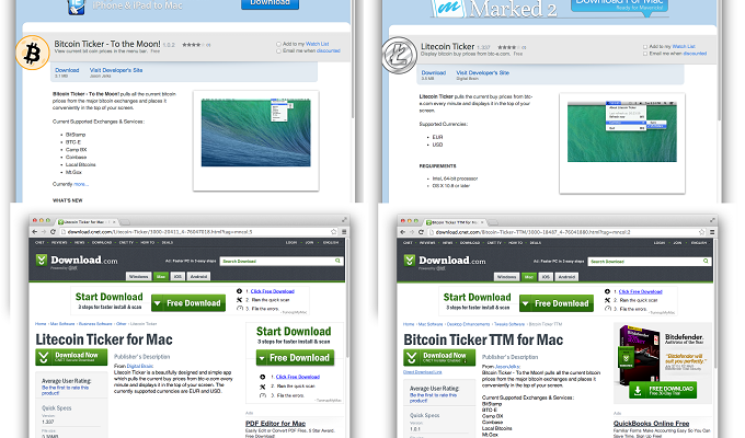 twitter ticker mac twitter ticker mac