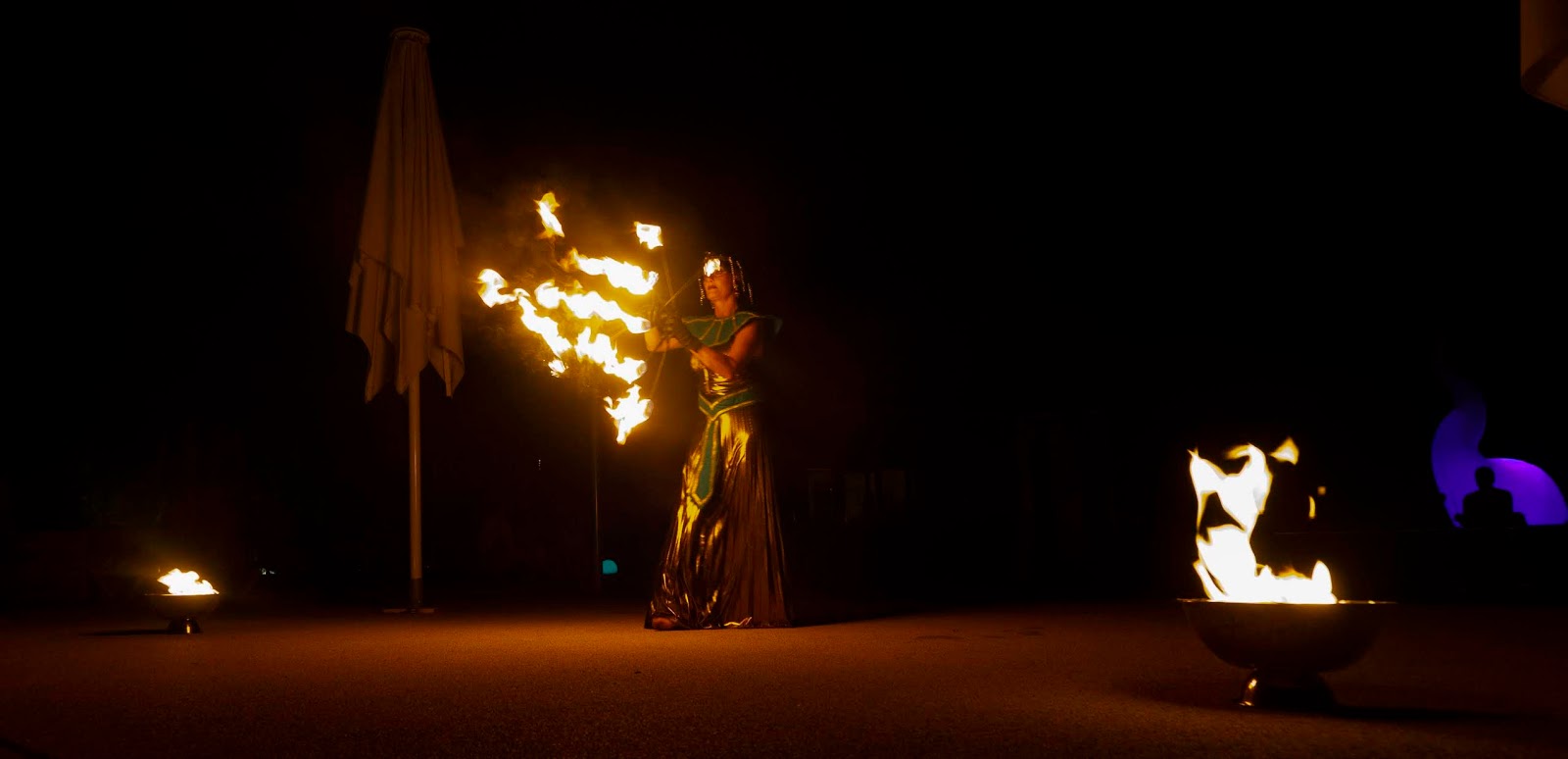 Tamy Anansi Com Mps Weil Am Reihn Festival