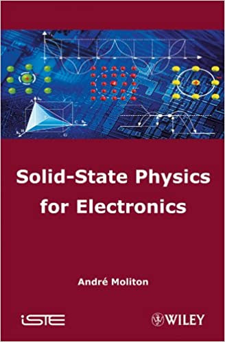 Solid State Physics for Electronics