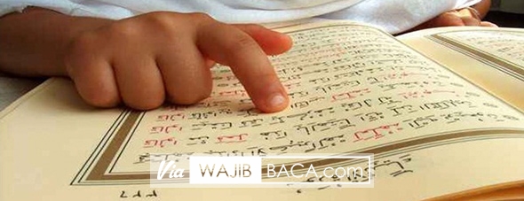 Ternyata Masuk Surga Itu Mudah! Bahkan Rasulullah Memberikan Tips Khusus Bagi Mereka yang Mau Ternyata Masuk Surga Itu Mudah! Bahkan Rasulullah Memberikan Tips Khusus Bagi Mereka yang Mau