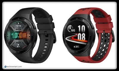 huawei watch gt flipkart