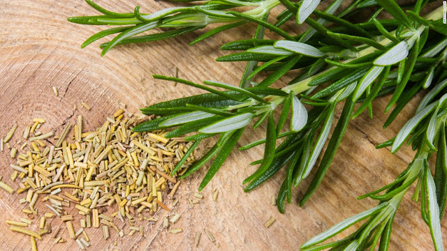 12 Delicious Herbs and Spices with Proven Health Benefits