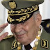 Algeria’s powerful Army chief dies