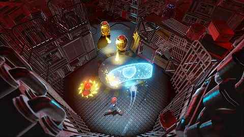 SUBAERIA-pc-game-screenshot-1 screenshot-1-of-SUBAERIA-pc-game