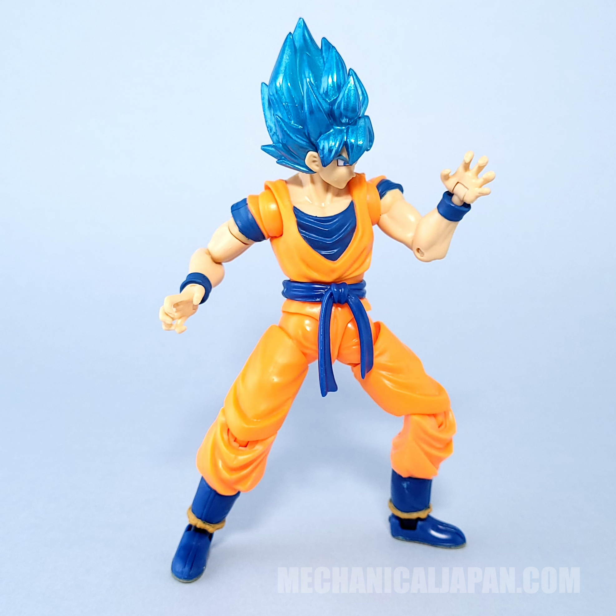 Dragon Ball Evolve Bandai