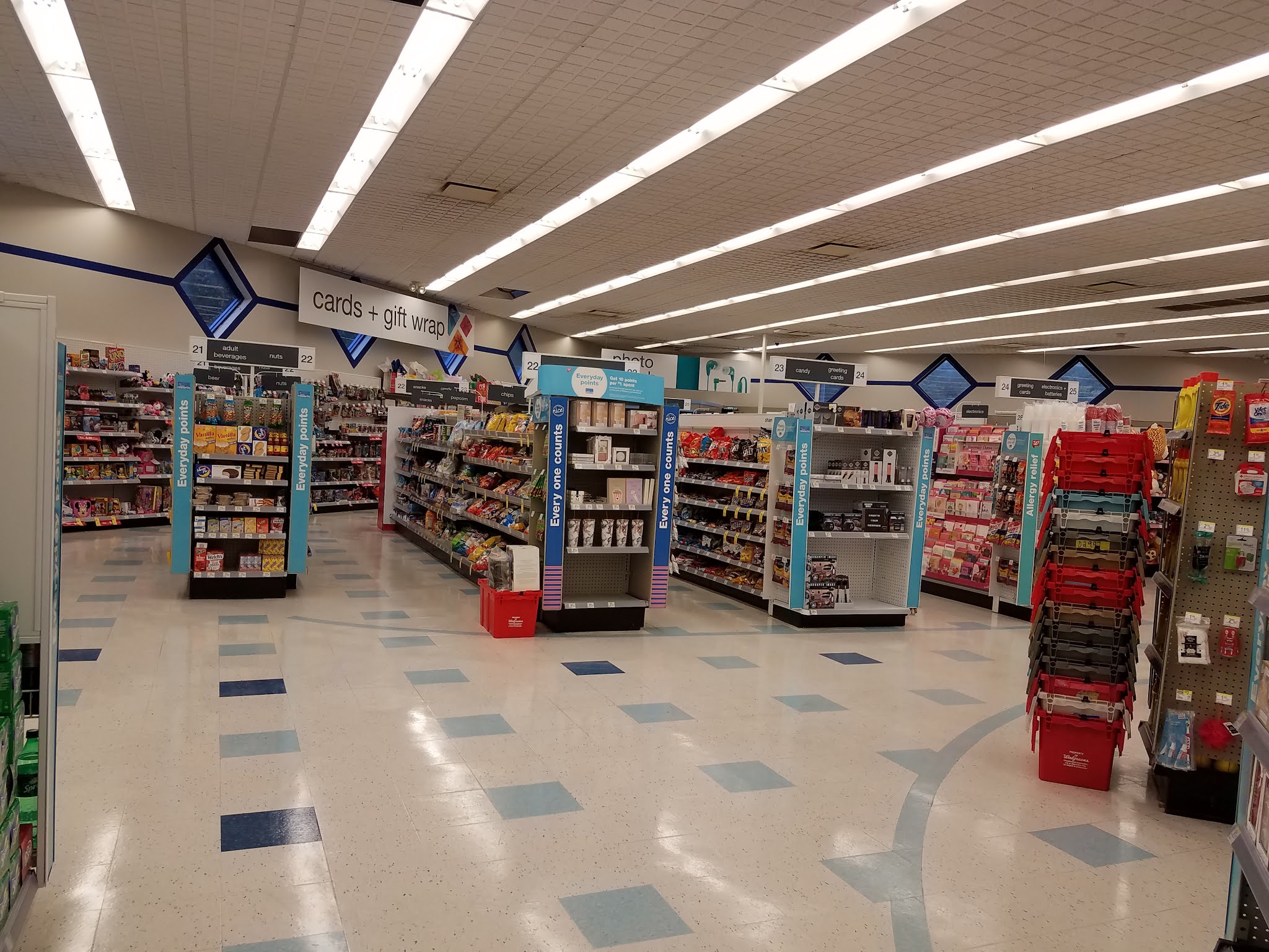 The MidSouth Retail Blog Walgreens (former Rite Aid), Aberdeen, MS