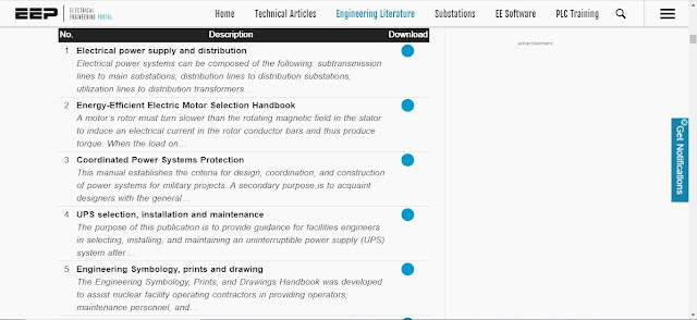 Electrical Engineering Portal Electrical Engineering Portal