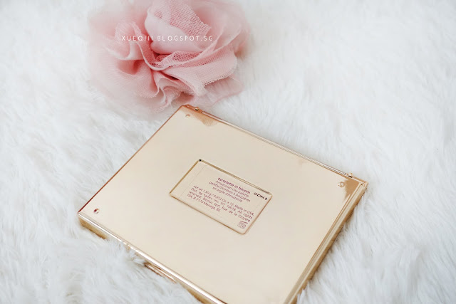 Tarte Tartelette 2 In Bloom Amazonian Clay Palette Review and Swatches