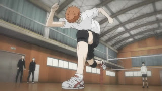 ハイキュー!! アニメ 第4期22話 ハーケン | 烏野VS稲荷崎 | HAIKYU!! SEASON4 Karasuno vs Inarizaki