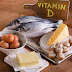 Makanan yang Lezat dan Kaya akan Vitamin D