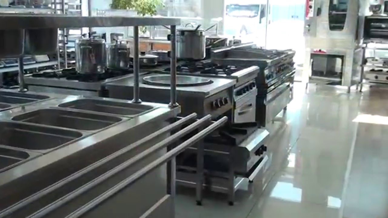 Endustriyel Mutfak Paslanmaz Mutfak Ekipmanlari Malzemeleri Firmalari Fiyatlari Bursa Endustriyel Mutfak Ekipmanlari