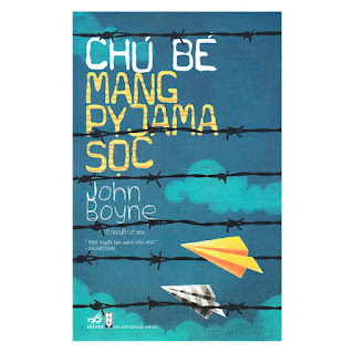 Chú Bé Mang Pyjama Sọc (Tái Bản 2018) ebook PDF-EPUB-AWZ3-PRC-MOBI