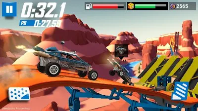  لعبة Hot Wheels Race مهكرة مدفوعة, تحميل APK Hot Wheels Race, لعبة Hot Wheels Race مهكرة جاهزة للاندرويد, لعبة سباقات سيارات