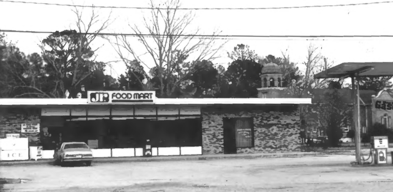 Tammany Family Abita Springs 1982