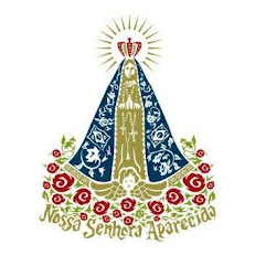 12 de outubro 8h Santa Missa Bodas de Peróla Santuário Diocesano Nossa Senhora Aparecida