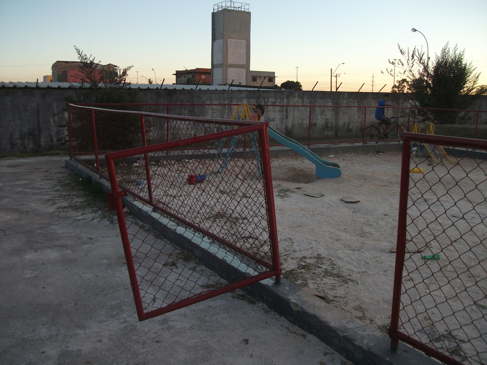 CED 01 Riacho Fundo 02 E