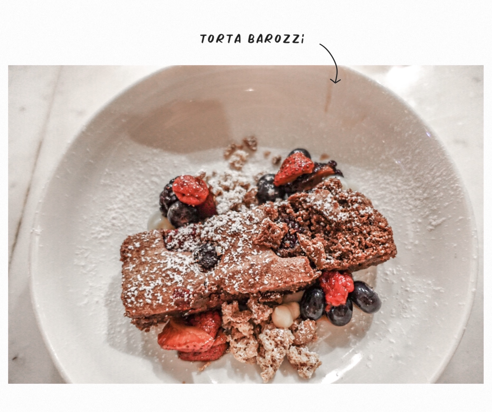 Pasta Bar Keong Saik Authentic Pasta Restaurant Food Review Faithfullyours