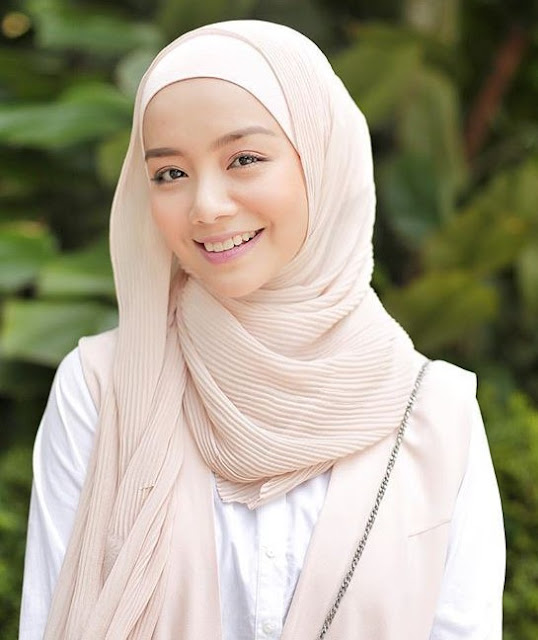 Mira Filzah Antara Aktress Pelakon Popolar Malaysia