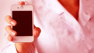 العلاقة بين الهواتف الخلوية والسرطان 