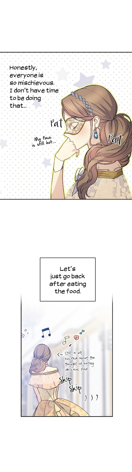 ACapableMaid- Chapter 28 ACapableMaid- Chapter 28
