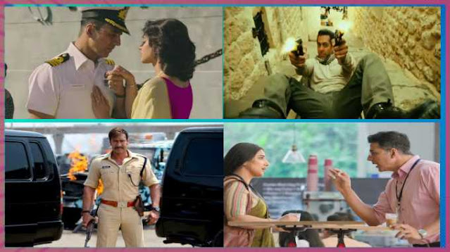 स्वतंत्रता दिवस के मौके पर रिलीज इन 6 फिल्मों ने की है सर्वाधिक कमाई, highest grossing bollywood movies released on Independence Day