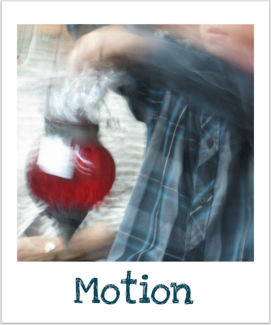 Silver Linings 4 ME SCAVENGER HUNT SUNDAY 12.4.11